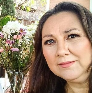 Meet your Posher, Abigail